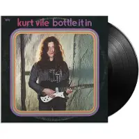 Ginza.se Bottle It In (LP)