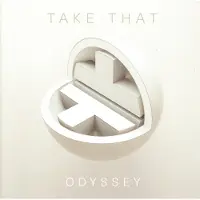Universal Music Take That - Odyssey | CD