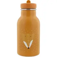 Trixie Isolerende fles - - Mr Fox - 350 ml - RVS - Kind