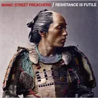 Cd Resistance Is Futile