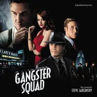 Import Gangster Squad
