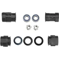 Crankbrothers Double Shot Pedaal Revisieset