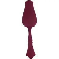 Sabre - Taartschep Honorine Aubergine - Bestek