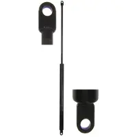 STABILUS 085022 Gasveer achterklep