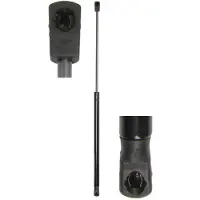 MAGNUM TECHNOLOGY MGS5026 Gasveer achterklep