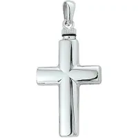TFT Gedenksieraden zilveren Urnhanger 13.08825