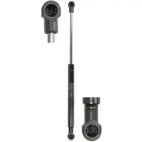 STABILUS Gasveer, kofferdeksel 738174