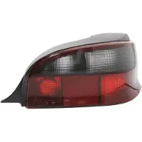 Depo Achterlicht 552-1907R-UE-DR