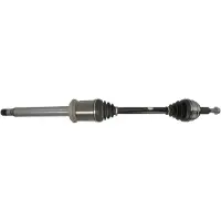 POINT GEAR Aandrijfas PNG75962