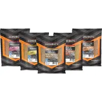 Sonubaits Stiki Method Pellets 2mm Banoffee 650gr