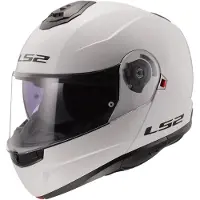 LS2 Ff908 Strobe Ii Modulaire Helm