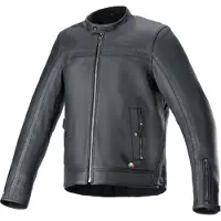 Alpinestars Dyno Leren Jas