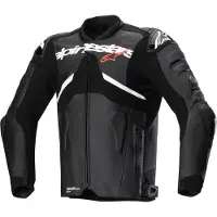 Alpinestars Atem V5 Geperforeerd Leer Jas