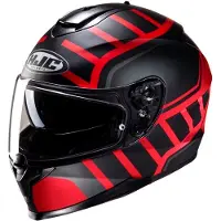 HJC C70N Holt Helm