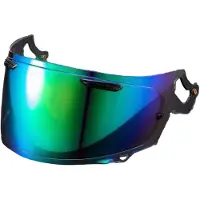 Arai VAS-V MAX-V Mirrored Vizier