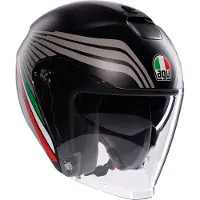 AGV Irides Bologna Jet Helm