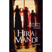 Albin Michel Hira Mandi