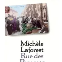 Albin Michel Rue des Pommes