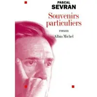 Albin Michel Souvenirs particuliers