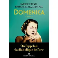Albin Michel Domenica