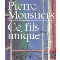 Albin Michel Ce fils unique