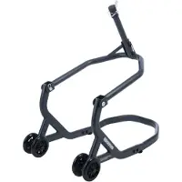 Oxford Zero-G Headstock Standaard