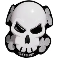 Oxford Skull Knie Sliders