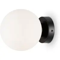 Maytoni wandlamp basic form - Ø15