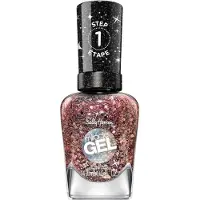 Sally Hansen Miracle Gel Nagellak - 909 All Is Bright