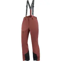 Salomon Brilliant 2L Pant W