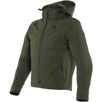 Dainese Ignite Tex Motorfiets textiel jas