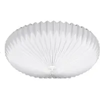 Co Bankeryd Linn 50 plafondlamp Wit