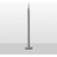Artemide Decomposé Light Vloerlamp Fumé