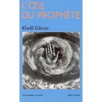 Albin Michel Oeil du prophete