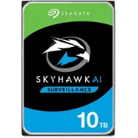 Seagate SKYHAWK AI 1, 10TB (ST10000VE001-SS)