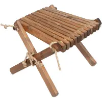 EcoFurn Lilli Kruk Bruin EcoFurn