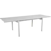 Brafab B45 eettafel Light grey 250 cm