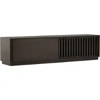 Venture Home Lugo TV-meubel 2 deuren mocca.