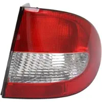 Depo Achterlicht 551-1942R-UE