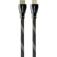 Cablexpert Premium HDMI kabel - versie 2.1 (8K 60Hz + HDR) - 1 meter