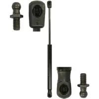 STABILUS Gasveer, kofferdeksel 083550