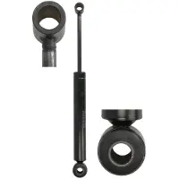 STABILUS 664437 Gasveer achterklep