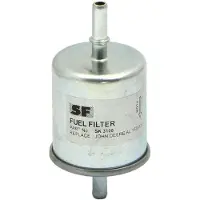 Sf Brandstoffilter SK3108