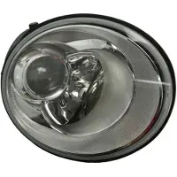 Depo 2742133 Koplamp