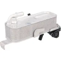 NRF Olie radiator, automatische versnellingsbak 310067