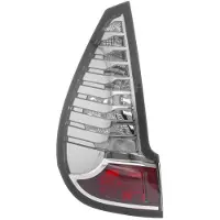 Depo Achterlicht 551-19A1L-UE