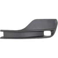 BLIC 6502-07-3235912P Ventilatiegrille, bumper