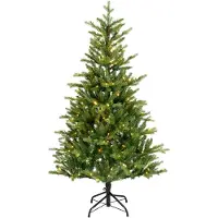 Kaemingk Allison Pine 180 cm LED