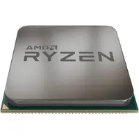 AMD Ryzen 5 3400G processor 3,7 GHz 4 MB L3 Tray