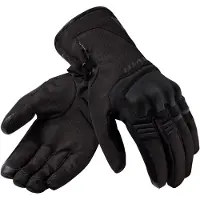 REV'IT! Lava H2O WP Winter Dames Motorhandschoenen